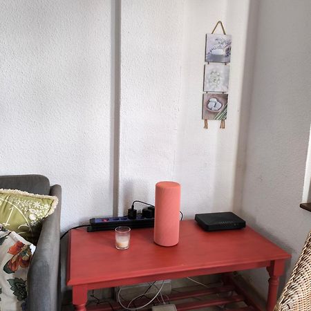 Apartamento Playero Privado Wifi- Morrojable Morro Jable (Fuerteventura) Exterior foto