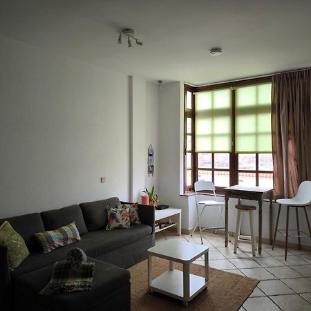 Apartamento Playero Privado Wifi- Morrojable Morro Jable (Fuerteventura) Exterior foto