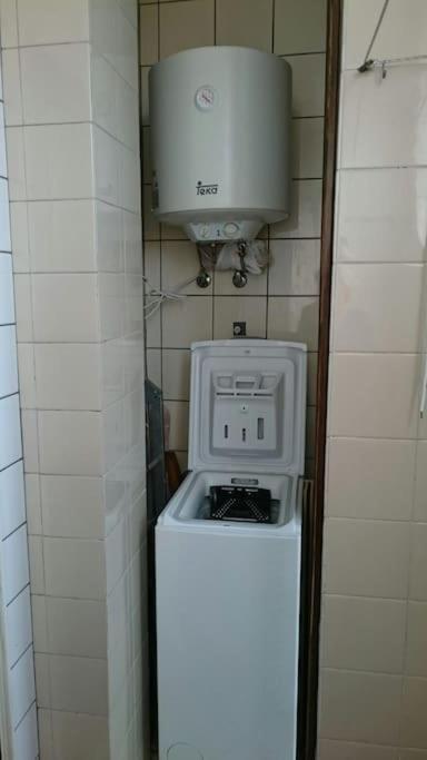 Apartamento Playero Privado Wifi- Morrojable Morro Jable (Fuerteventura) Exterior foto