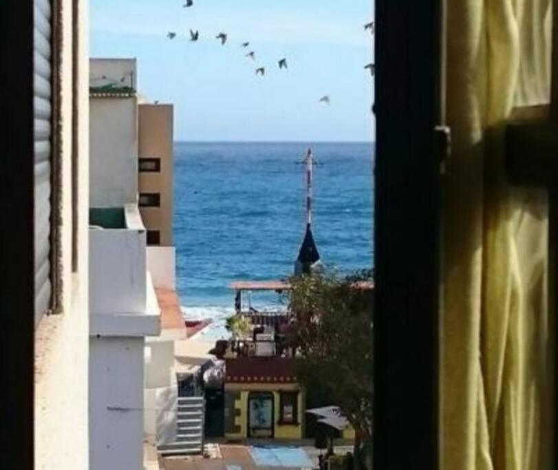 Apartamento Playero Privado Wifi- Morrojable Morro Jable (Fuerteventura) Exterior foto