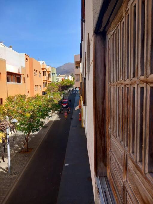 Apartamento Playero Privado Wifi- Morrojable Morro Jable (Fuerteventura) Exterior foto
