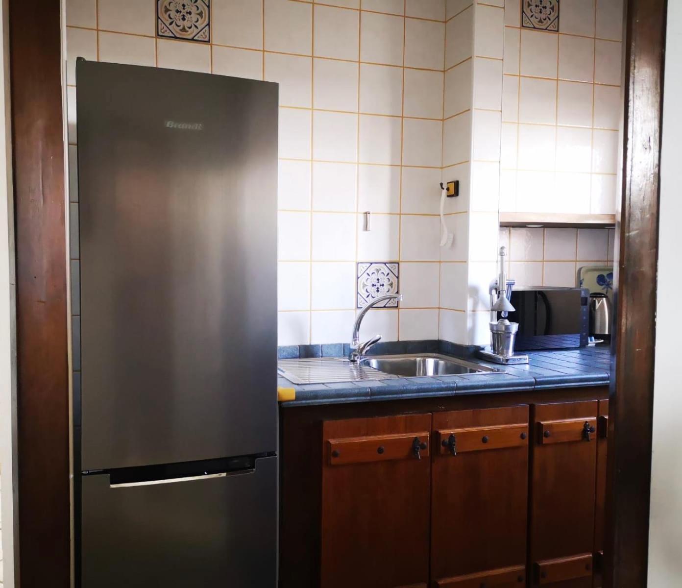 Apartamento Playero Privado Wifi- Morrojable Morro Jable (Fuerteventura) Exterior foto