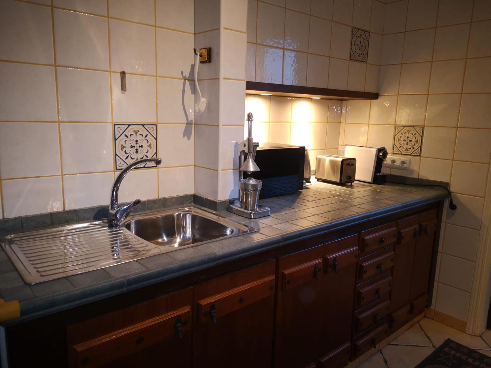 Apartamento Playero Privado Wifi- Morrojable Morro Jable (Fuerteventura) Exterior foto