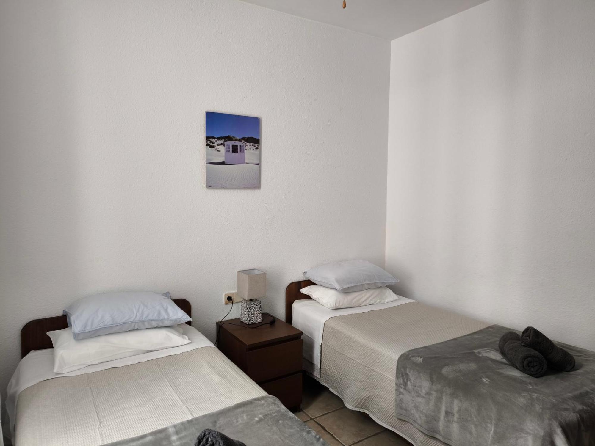 Apartamento Playero Privado Wifi- Morrojable Morro Jable (Fuerteventura) Exterior foto