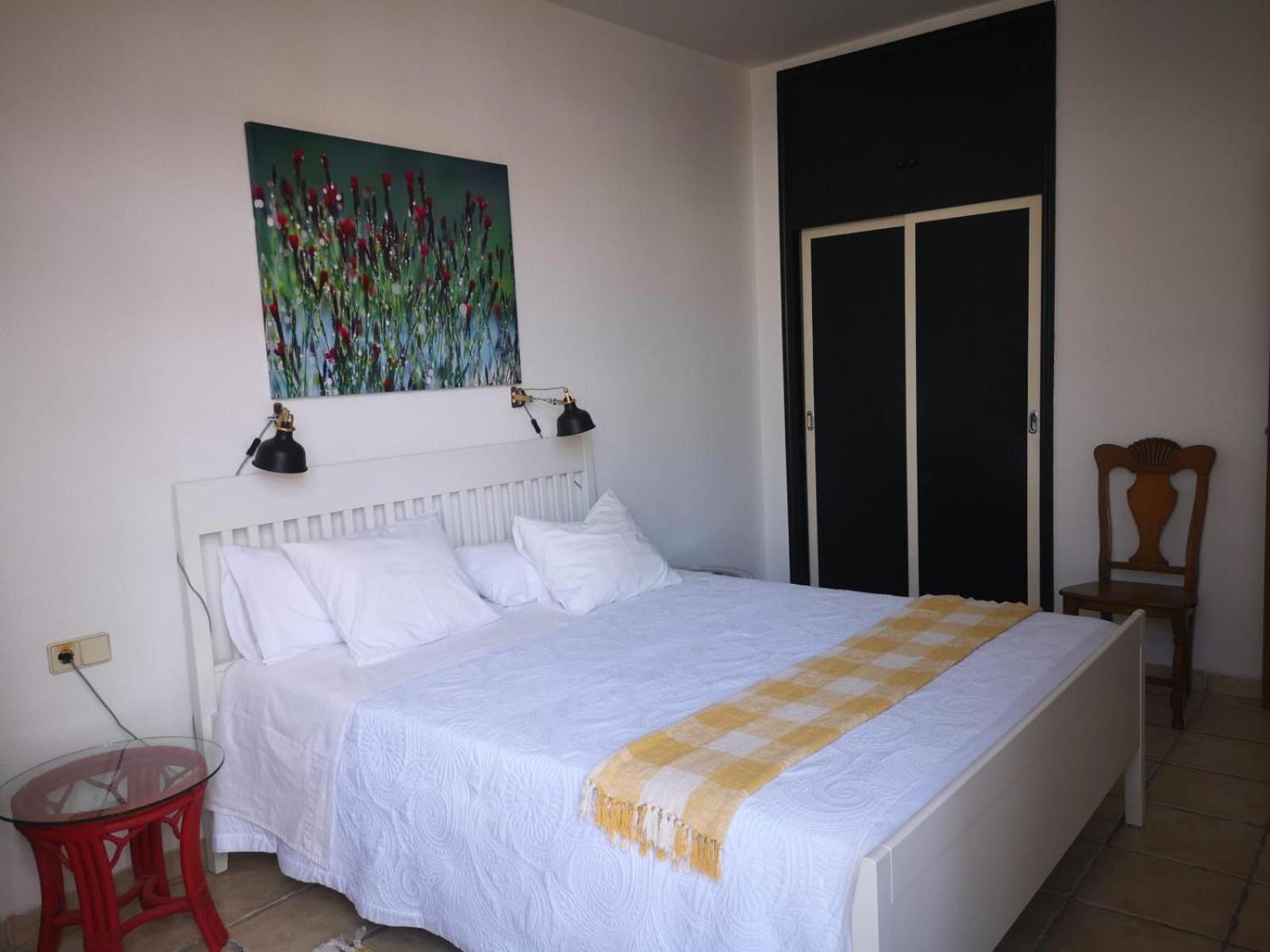 Apartamento Playero Privado Wifi- Morrojable Morro Jable (Fuerteventura) Exterior foto