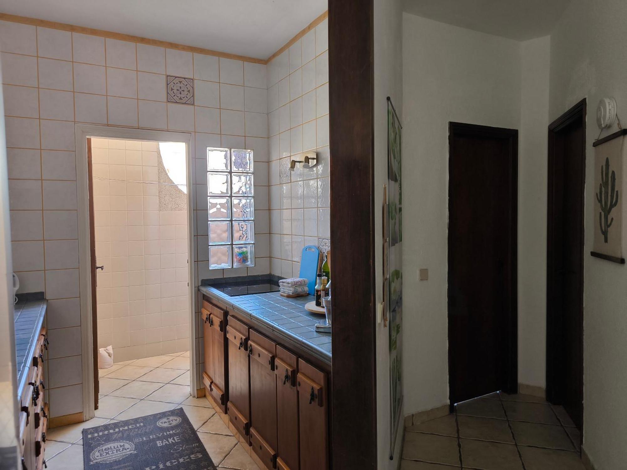 Apartamento Playero Privado Wifi- Morrojable Morro Jable (Fuerteventura) Exterior foto