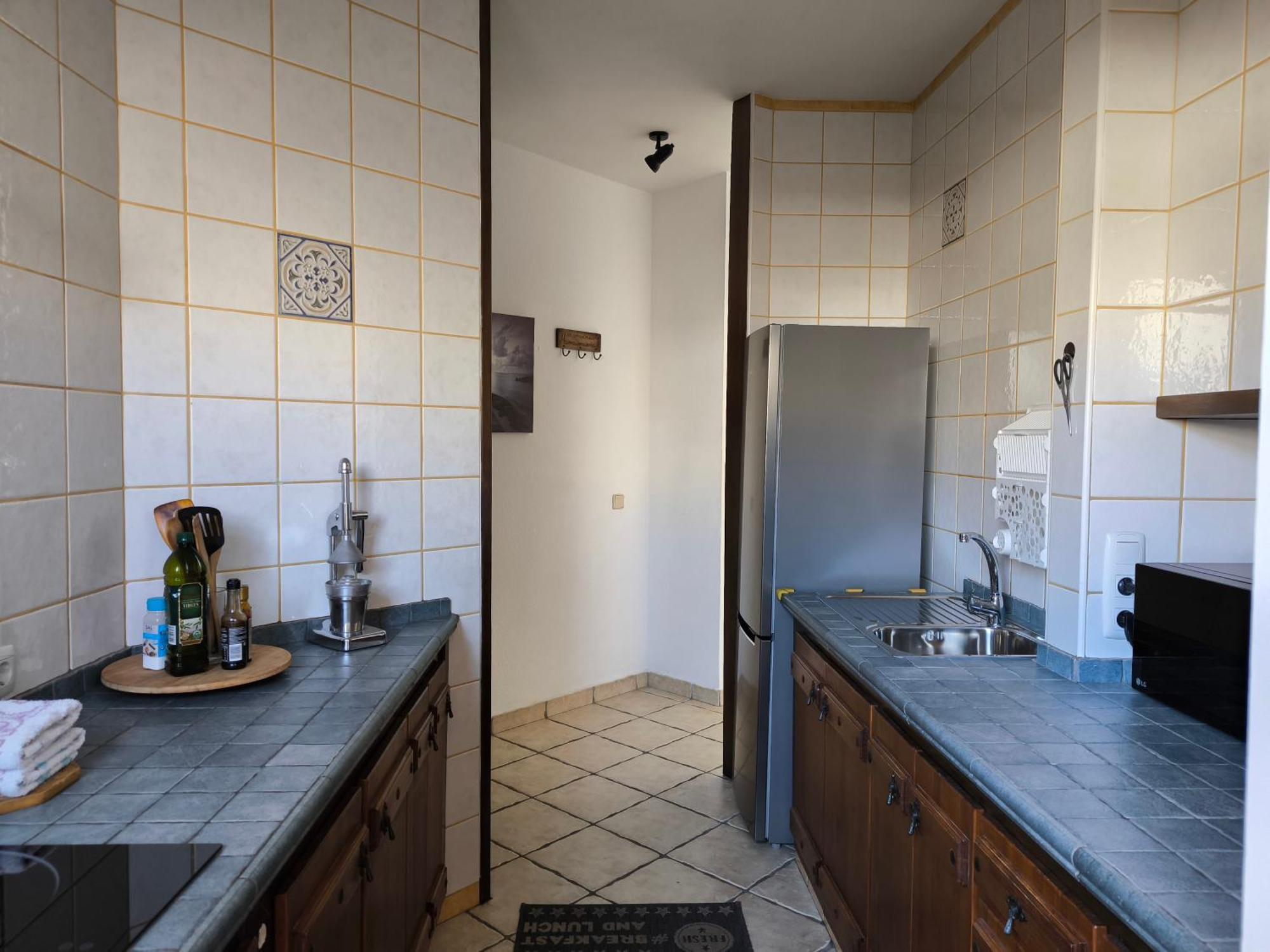 Apartamento Playero Privado Wifi- Morrojable Morro Jable (Fuerteventura) Exterior foto