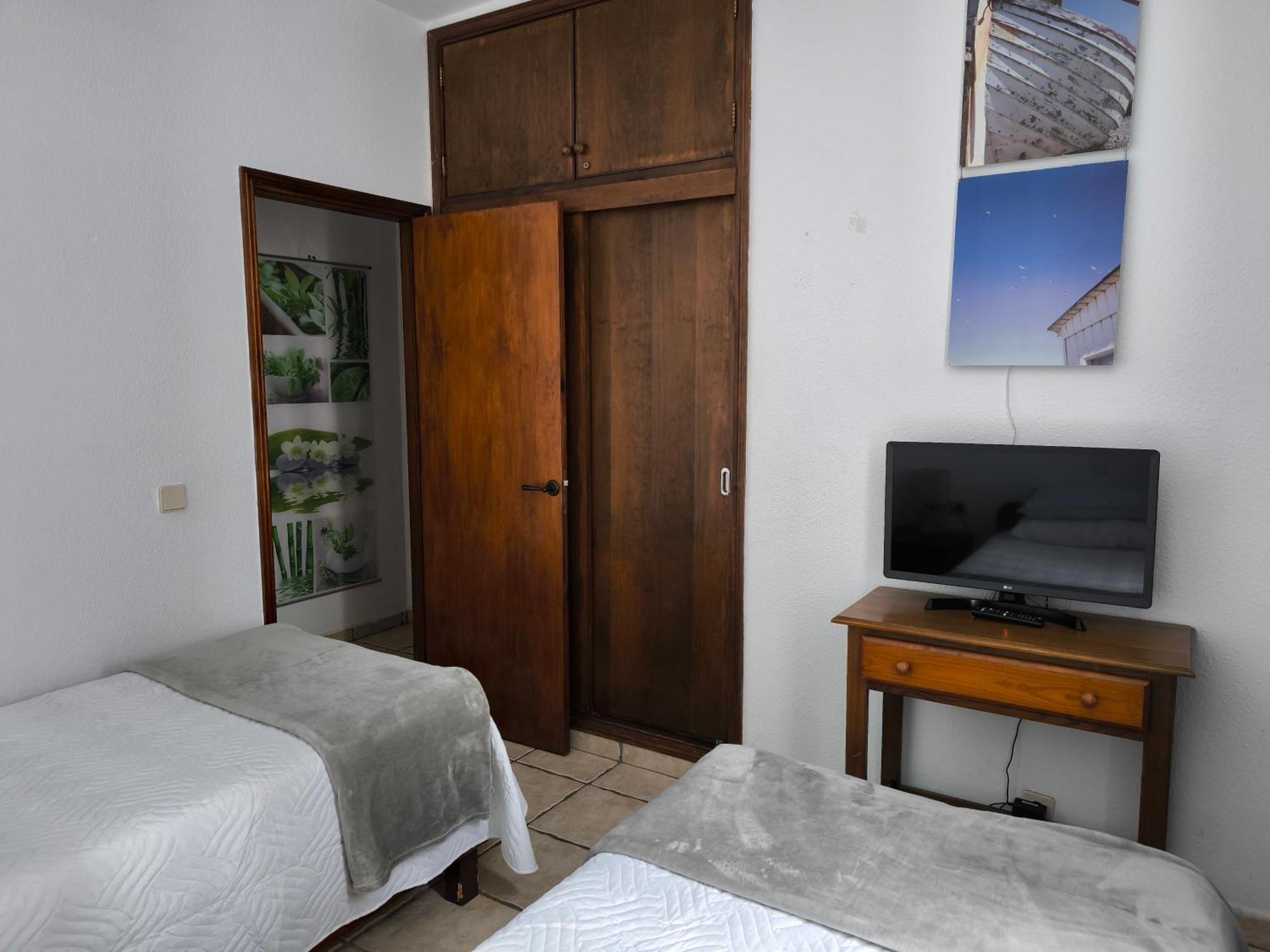 Apartamento Playero Privado Wifi- Morrojable Morro Jable (Fuerteventura) Exterior foto