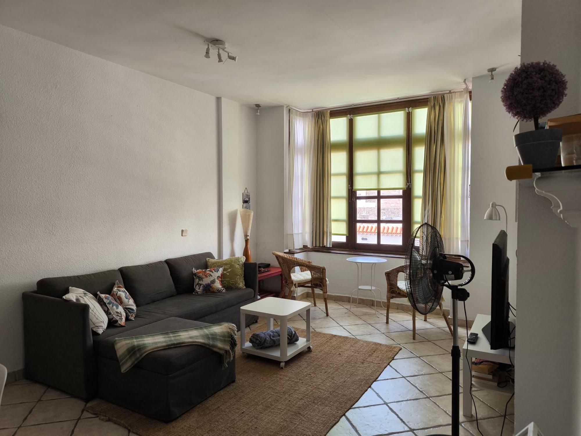 Apartamento Playero Privado Wifi- Morrojable Morro Jable (Fuerteventura) Exterior foto