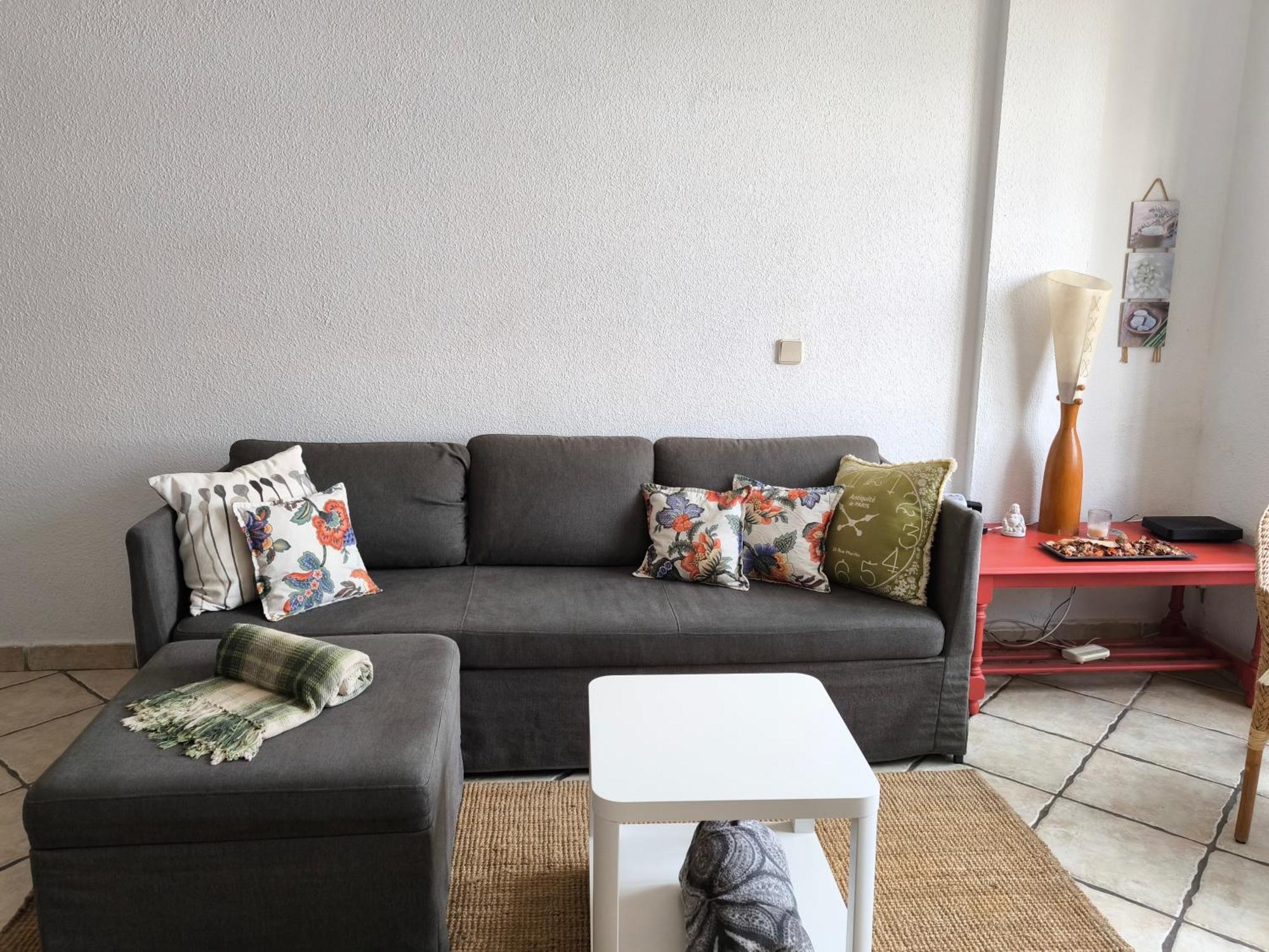 Apartamento Playero Privado Wifi- Morrojable Morro Jable (Fuerteventura) Exterior foto