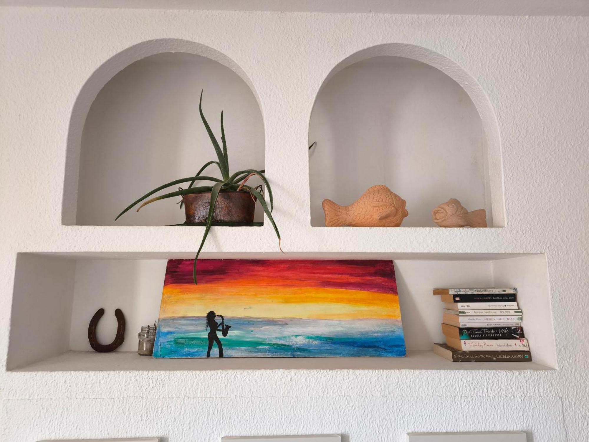 Apartamento Playero Privado Wifi- Morrojable Morro Jable (Fuerteventura) Exterior foto