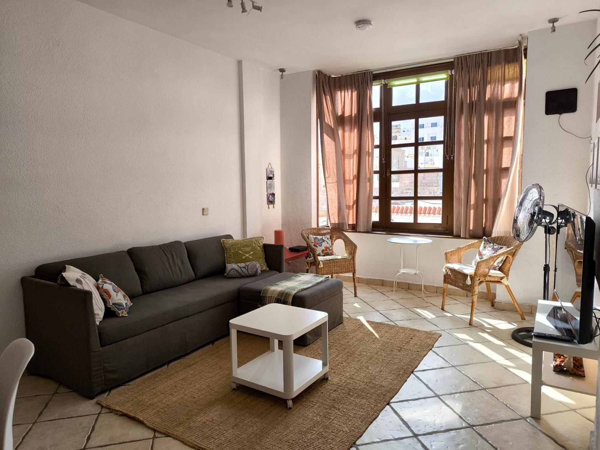 Apartamento Playero Privado Wifi- Morrojable Morro Jable (Fuerteventura) Exterior foto