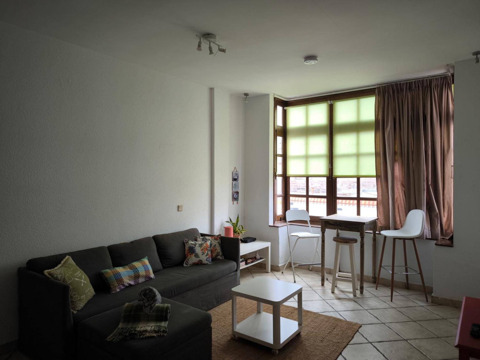 Apartamento Playero Privado Wifi- Morrojable Morro Jable (Fuerteventura) Exterior foto
