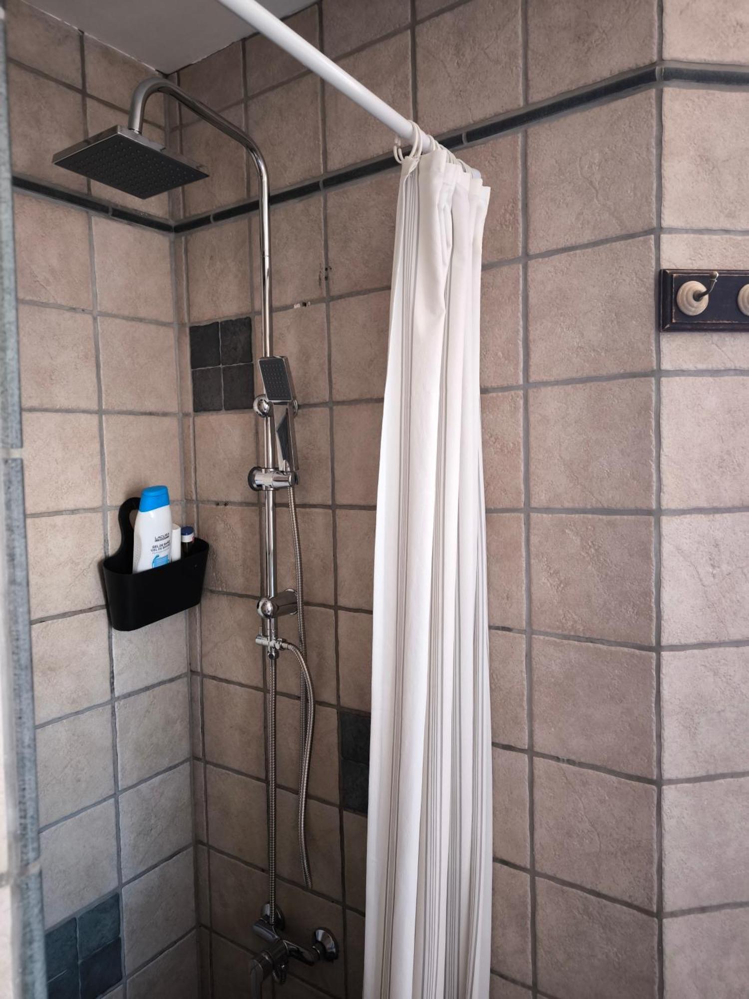 Apartamento Playero Privado Wifi- Morrojable Morro Jable (Fuerteventura) Exterior foto
